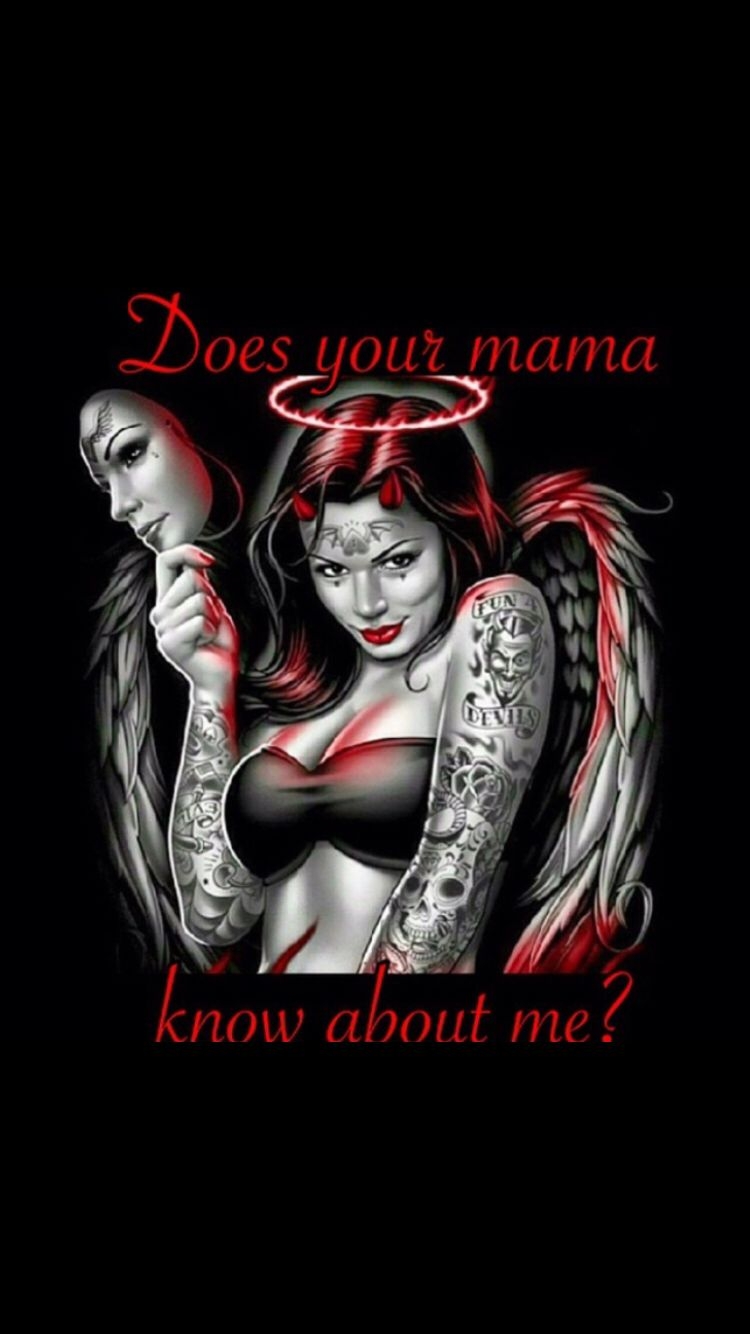 750x1340 Wallpaper. By Artist Unknown. Chicano art, Lowrider art, Angel artwork, Phone