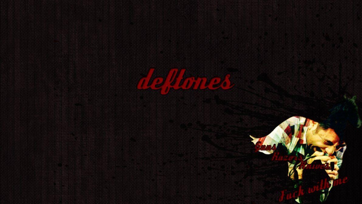 1200x670 Pin Deftones Wallpaper 08, Desktop