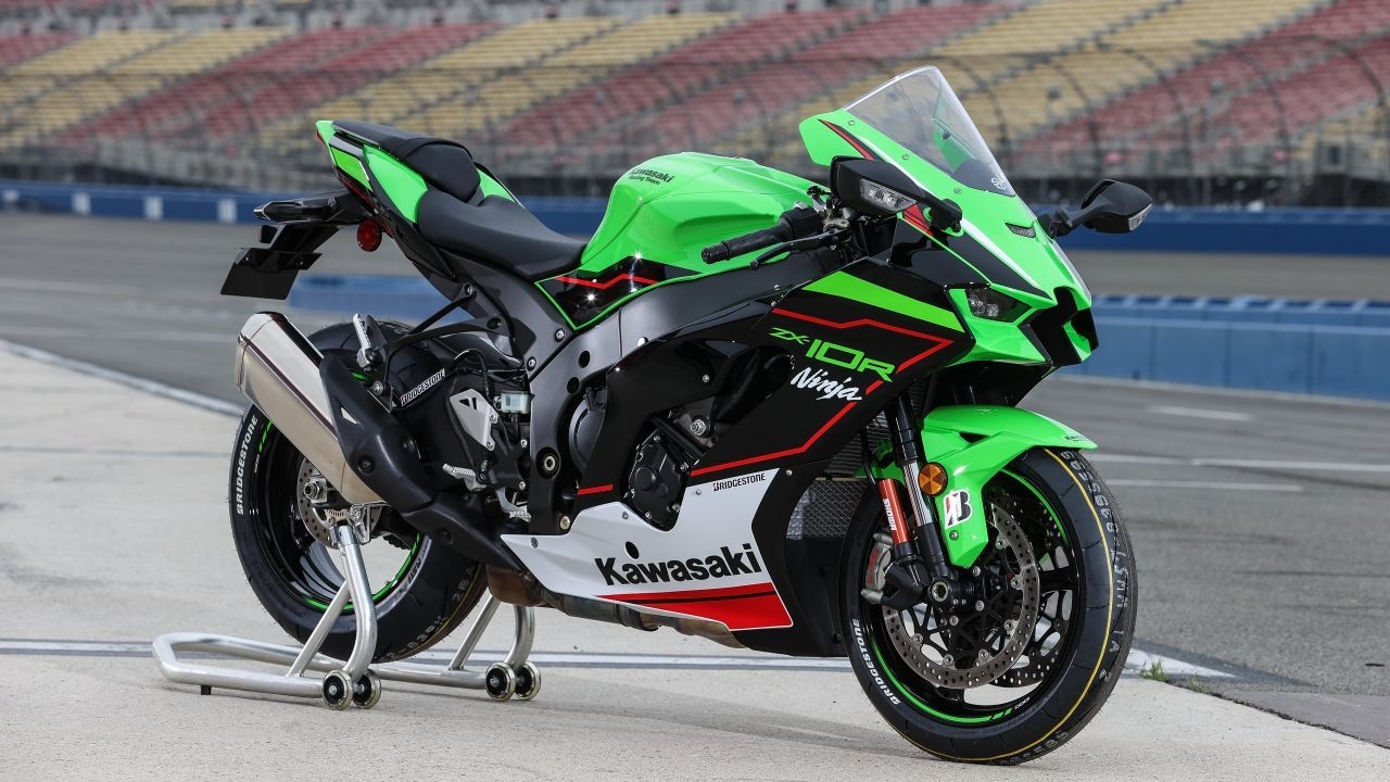 1280x720 Free Download Kawasaki Ninja ZX 10R 4K Wallpaper Sports Bikes 2021 5K Bikes [] For Your Desktop, Mobile & Tablet. Explore Ninja ZX 10RR Wallpaper. ZX 10RR 2018 Wallpaper, Ninja Wallpaper, Ninja Wallpaper, Desktop