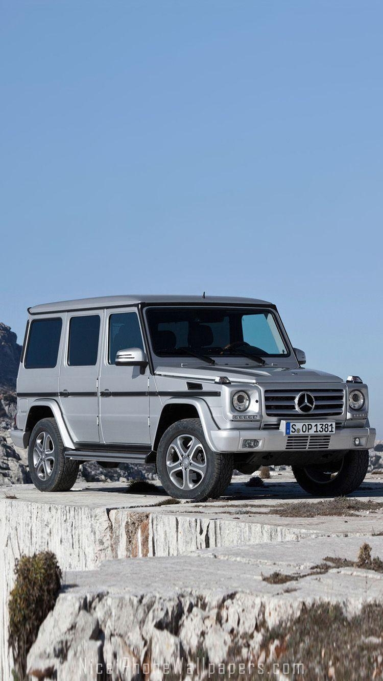 750x1340 Mercedes Benz G Wagon Gelandewagen IPhone 6 6 Plus Wallpaper, Phone