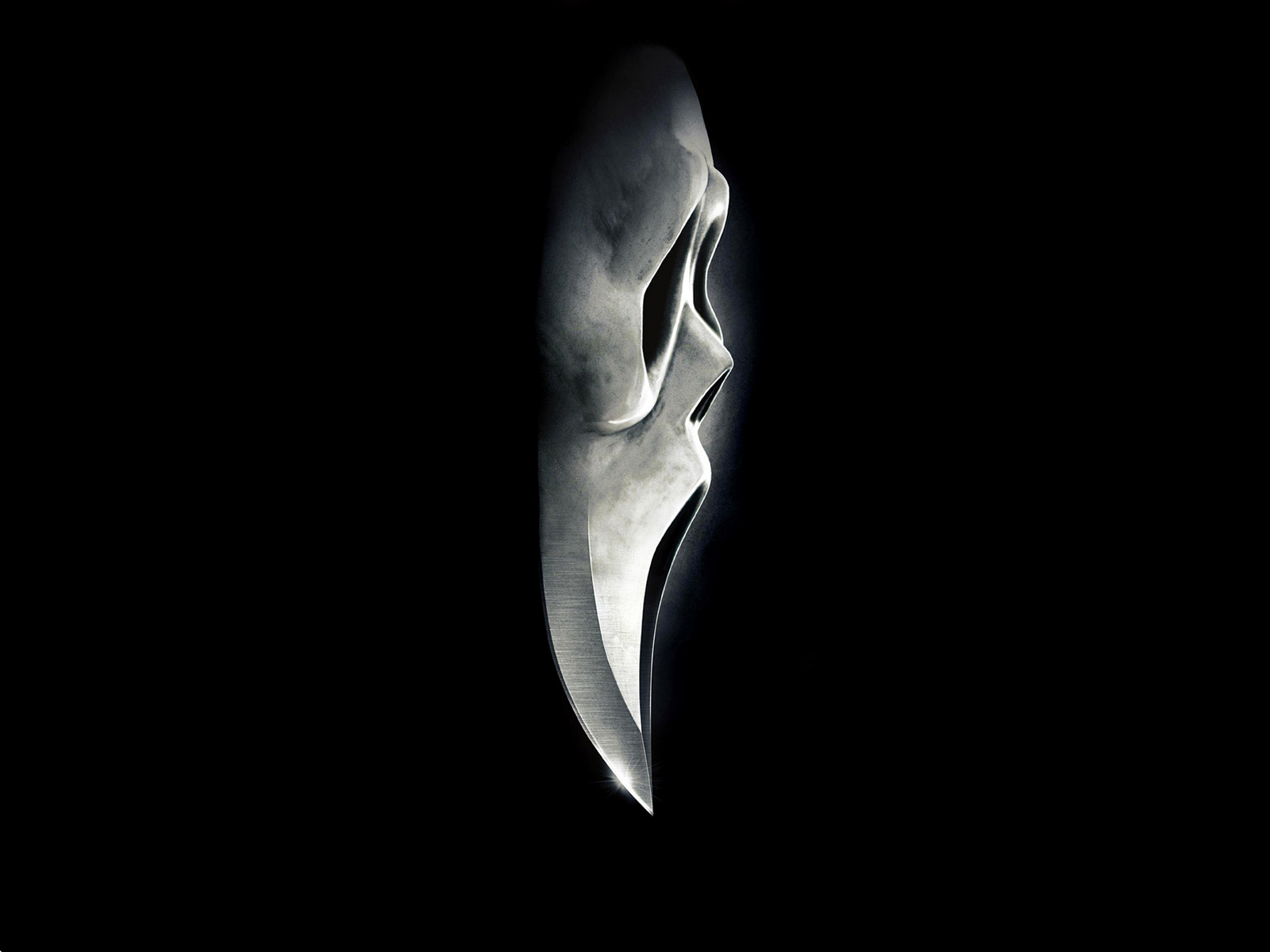 1600x1200 Ghostface (Scream) HD Wallpaper and Background, Desktop