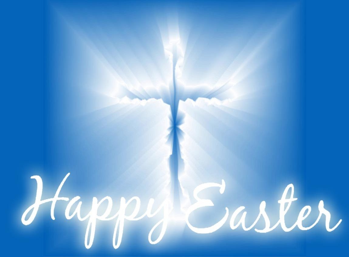 1150x850 Religious Easter Wallpaper, Desktop