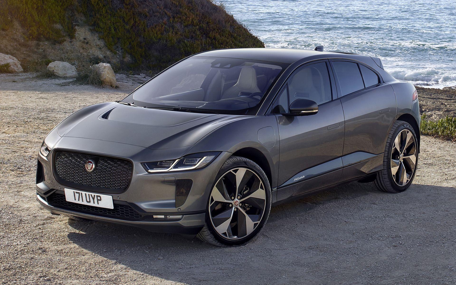 1920x1200 Jaguar I Pace (2018) Wallpaper And HD Image, Desktop