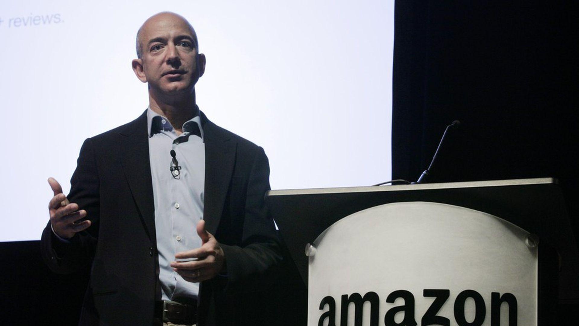 1920x1080 Jeff Bezos' 1997 shareholder letter is still relevant, Desktop