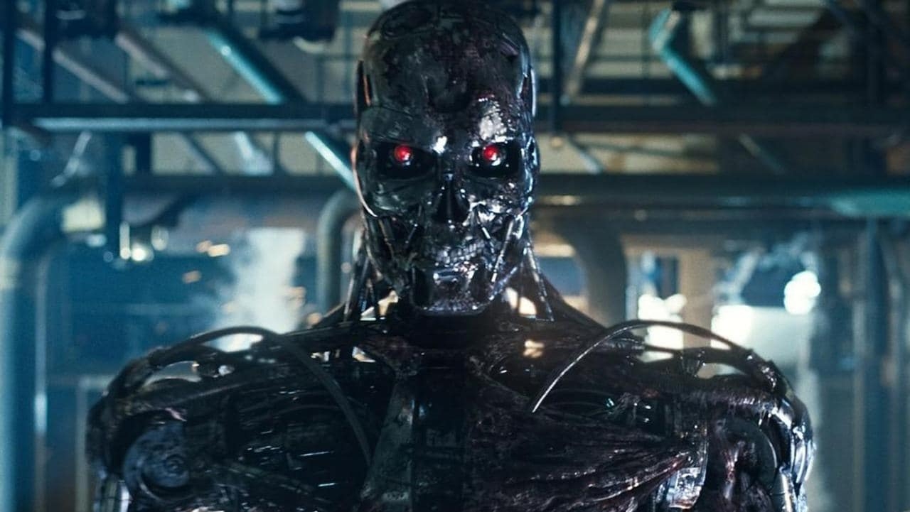 1280x730 Terminator Wallpaper Sci Fi Hq Terminator Picture 4k Wallpaper, Desktop