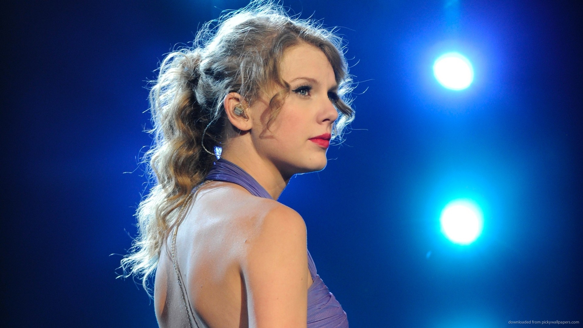 1920x1080 Taylor Swift Speak Now Wallpaper, Desktop