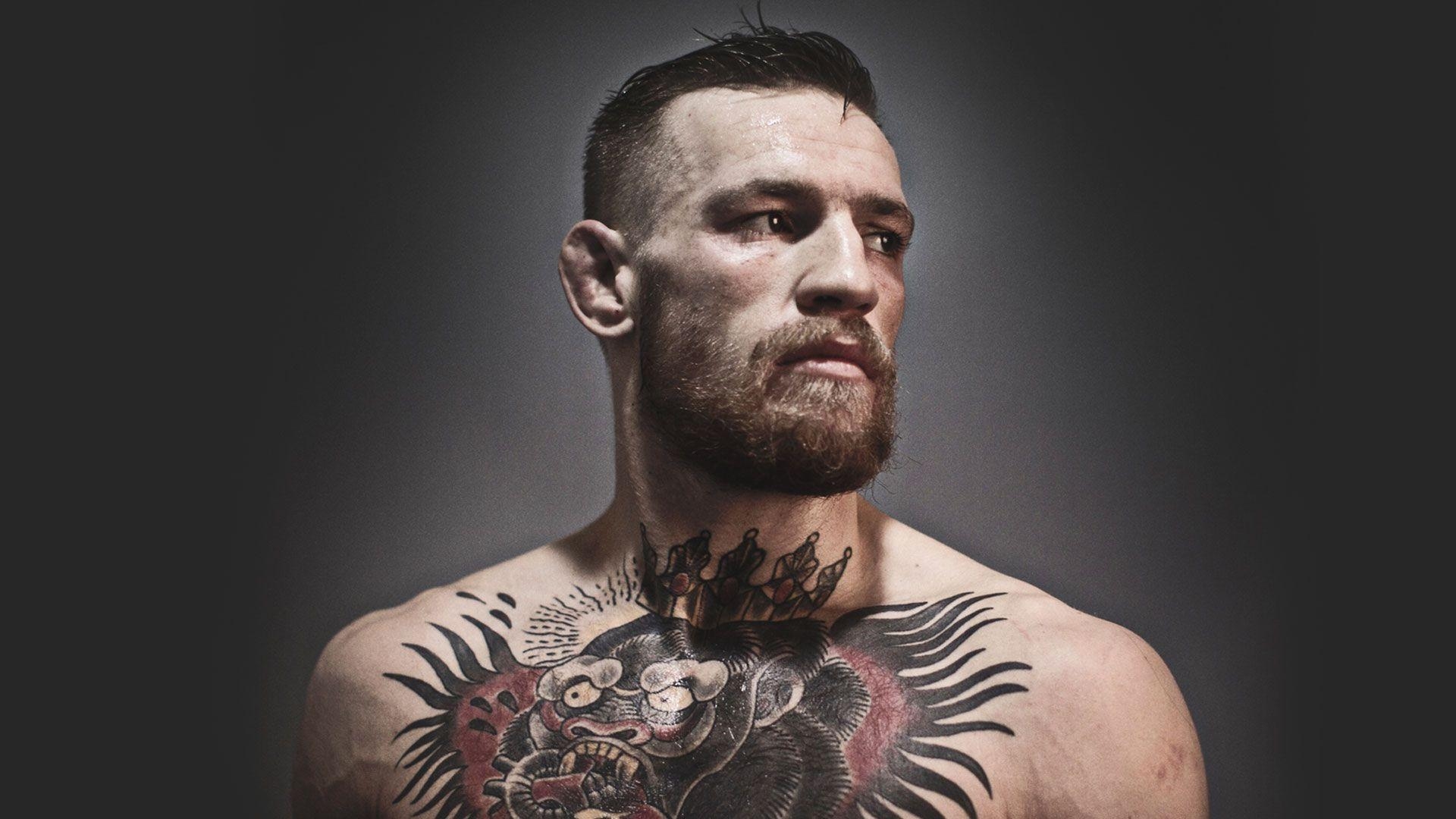 1920x1080 Conor McGregor&;s Official Website. UFC&;s "The Notorious", Desktop