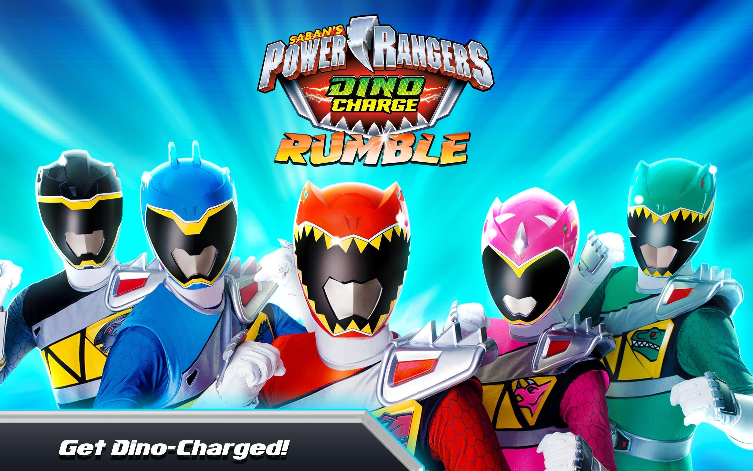 2560x1600 Power Rangers Dino Charge Games in Tap. Tap, Desktop