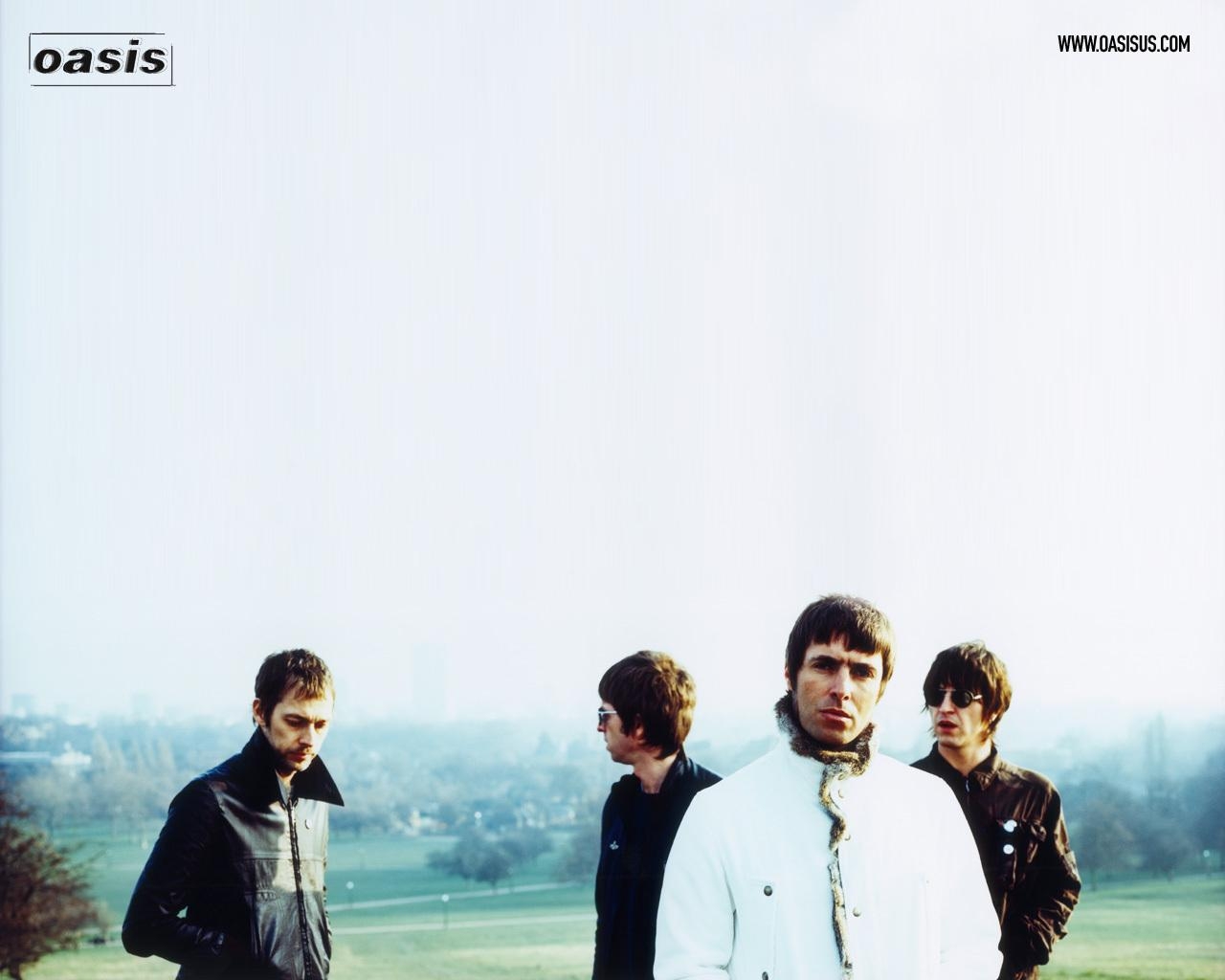 1280x1030 Oasis Wallpaper Band 2005 Wallpaper, Desktop