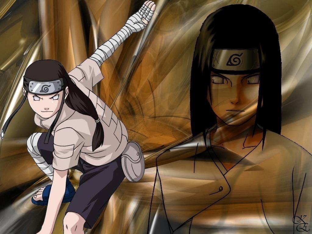 1030x770 Neji Hyuga Wallpaper, Desktop