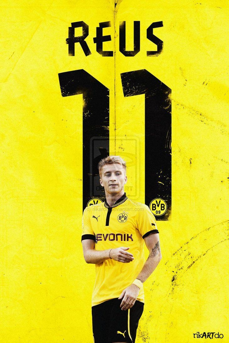 730x1100 Marco Reus. Fútbol. Marco reus and Futbol, Phone