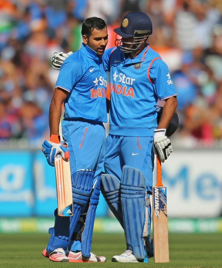 900x1090 Rohit Sharma Laments MS Dhoni's Absence In T20I Side. India cricket team, Cricket, Melbourne cricket ground, Phone