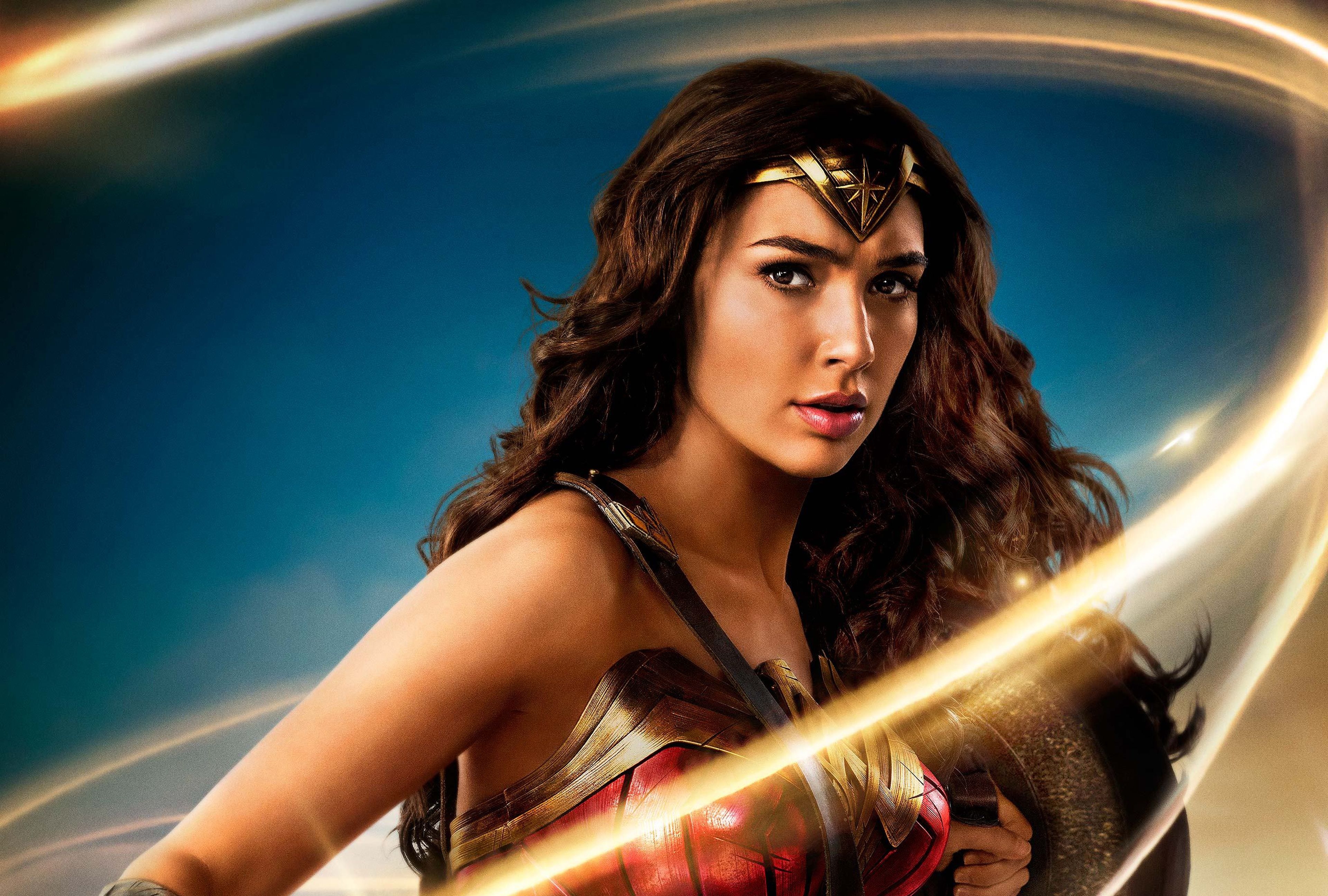 3840x2600 Gal Gadot Wonder Woman New 4k Laptop HD HD 4k Wallpaper, Desktop