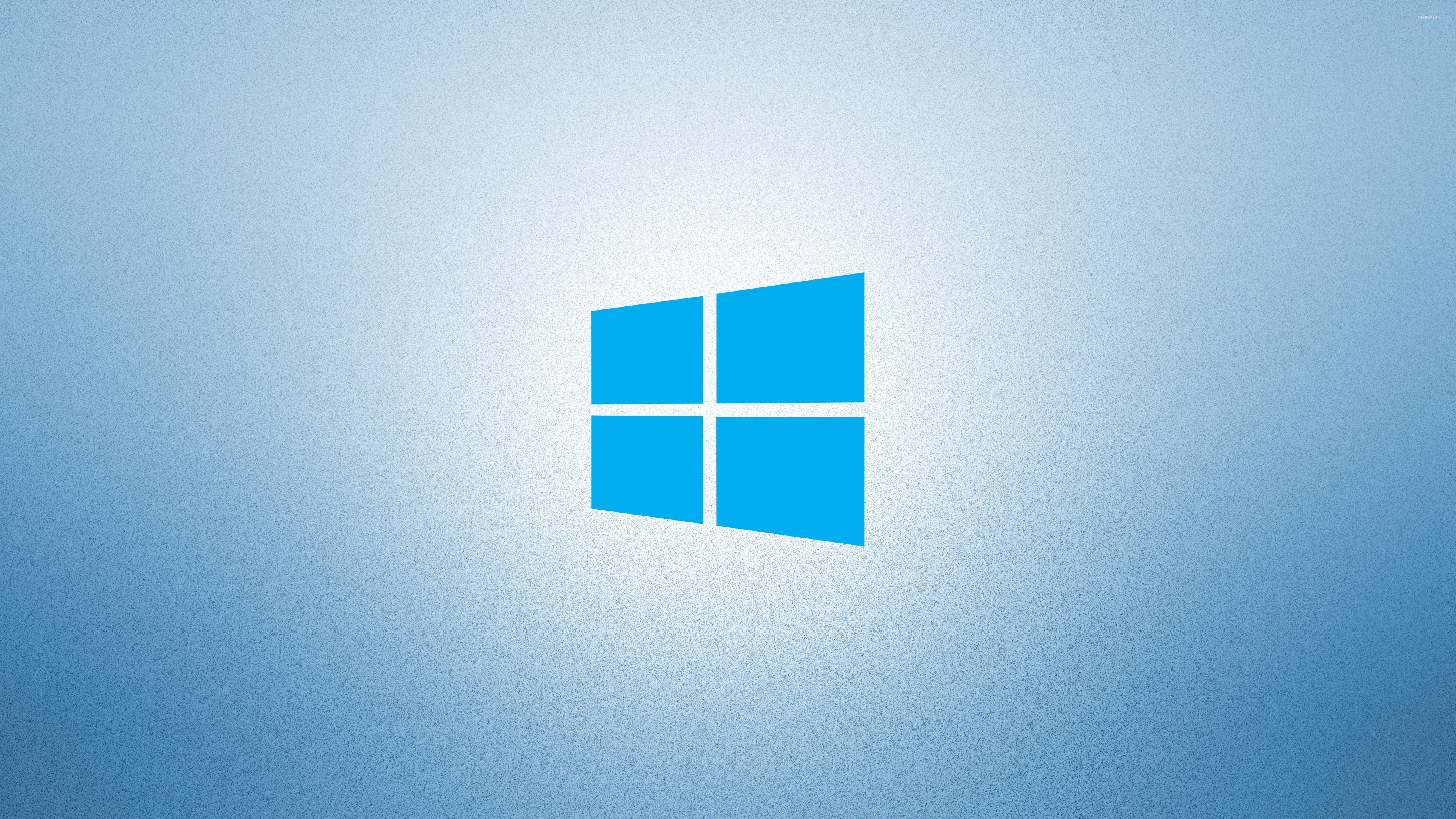 3840x2160 Free download Windows 10 on light blue simple blue logo wallpaper Computer [1280x800] for your Desktop, Mobile & Tablet. Explore Windows 10 Light Wallpaper. Windows 10 Wallpaper Free Download, Desktop