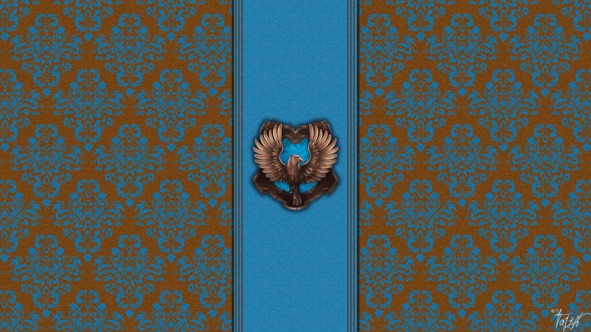 1920x1080 Ravenclaw Desktop Wallpaper, Desktop