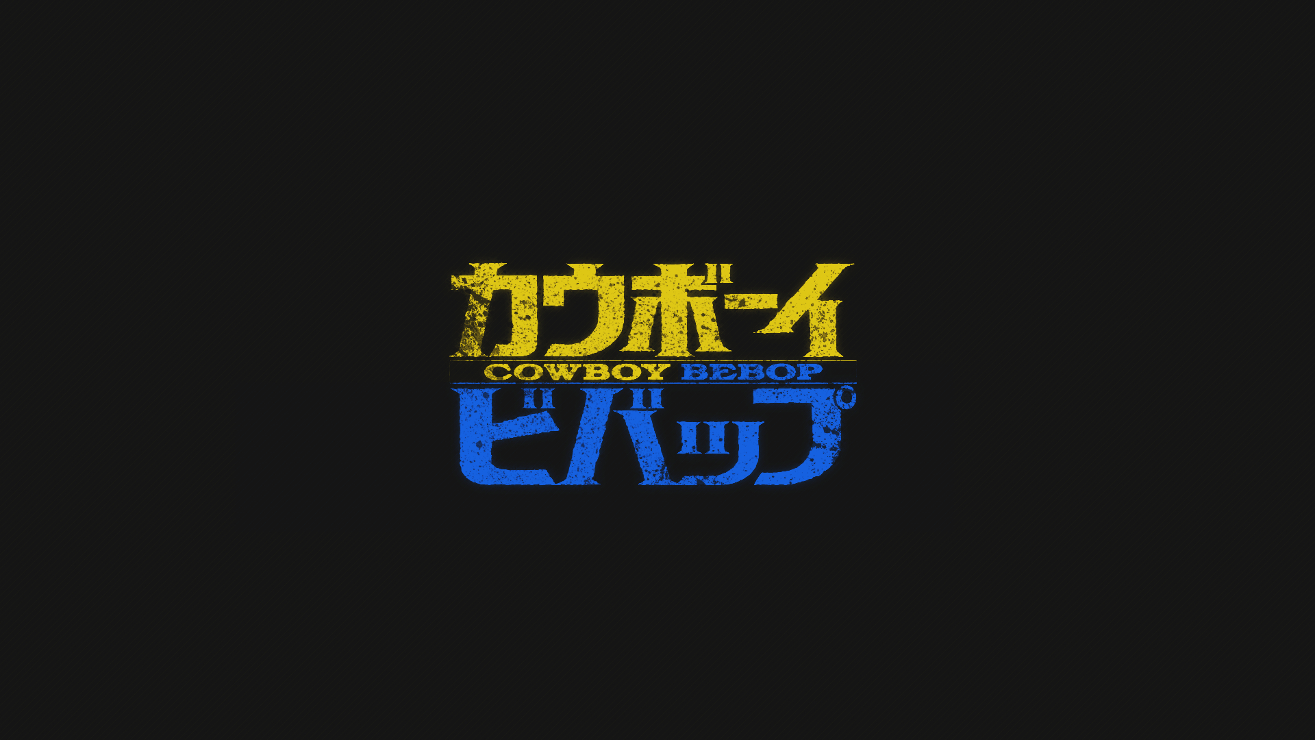 1920x1080 Cowboy Bebop Wallpaper Widescreen, Desktop