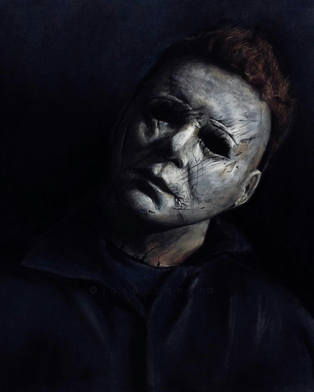 1080x1350 Michael Myers iPhone Wallpaper Free Michael Myers iPhone Background, Phone