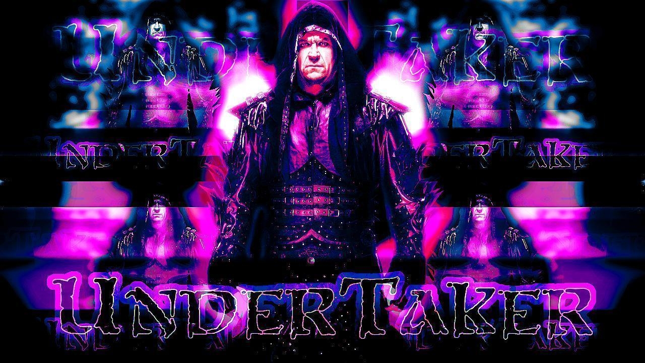 1280x720 The Undertaker Wallpaper, Desktop