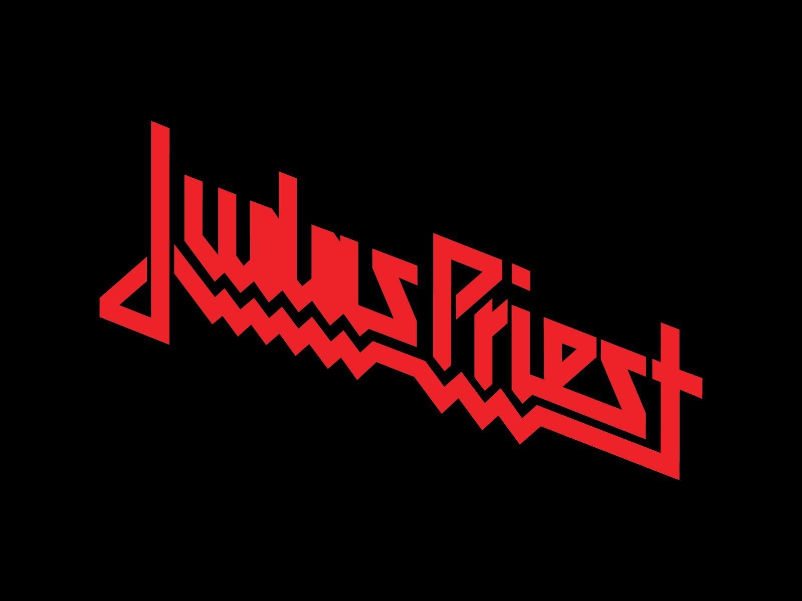 1600x1200 Judas Priest wallpaper. Band logos band logos, metal bands, Desktop