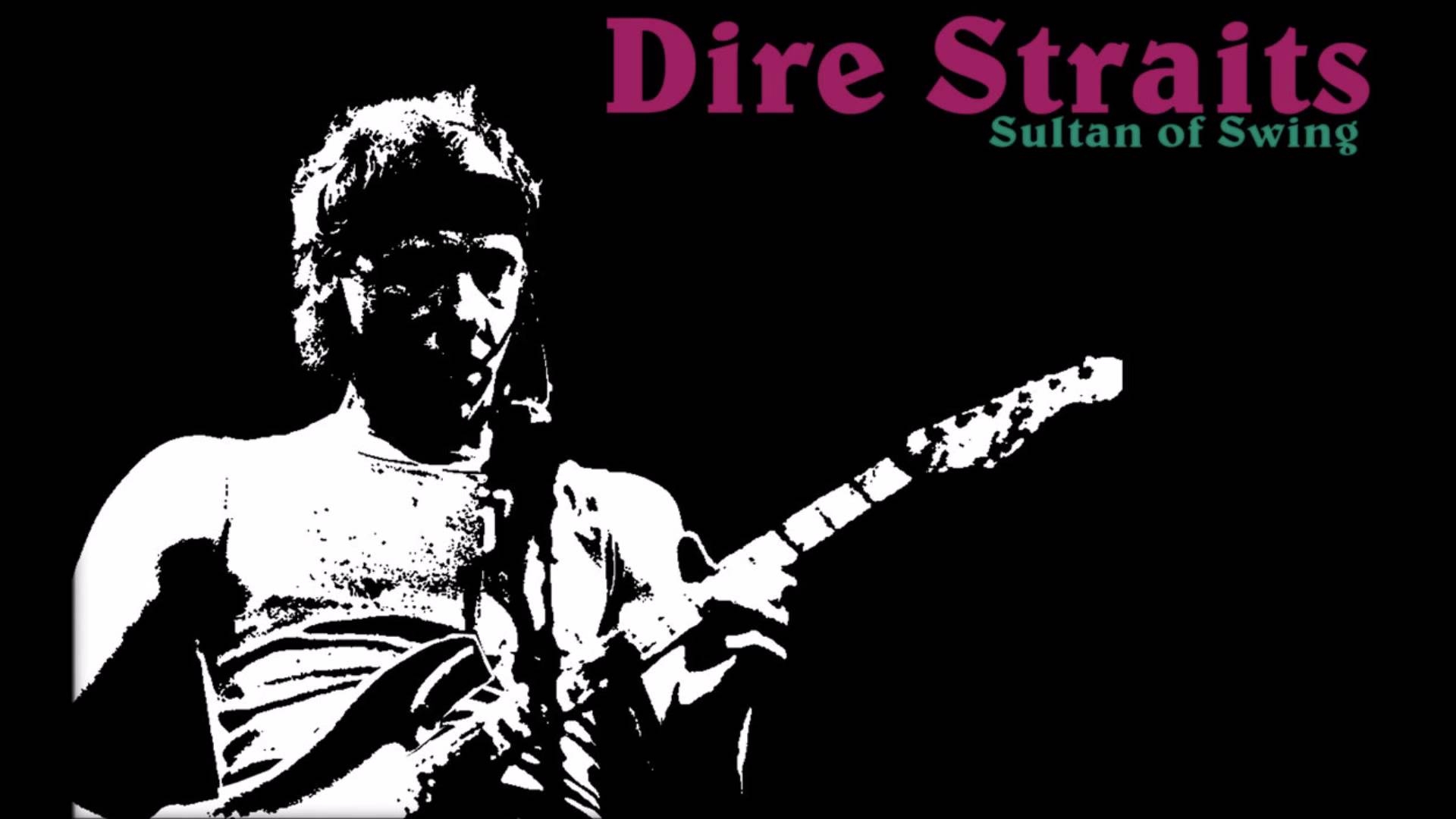 1920x1080 SULTANS OF SWING STRAITS Trailers, Photo and Wallpaper, Desktop