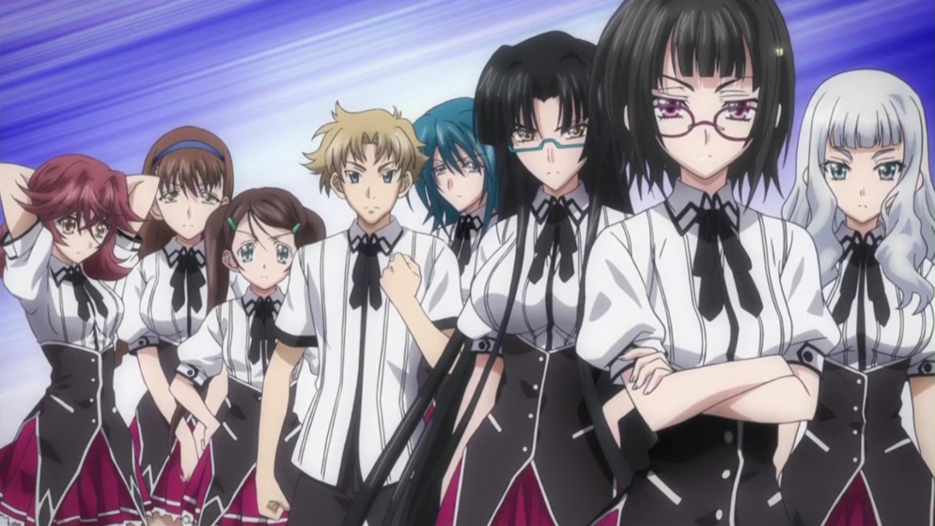 1920x1080 highschool dxd born wallpaper con Google. Highschool DxD, Desktop