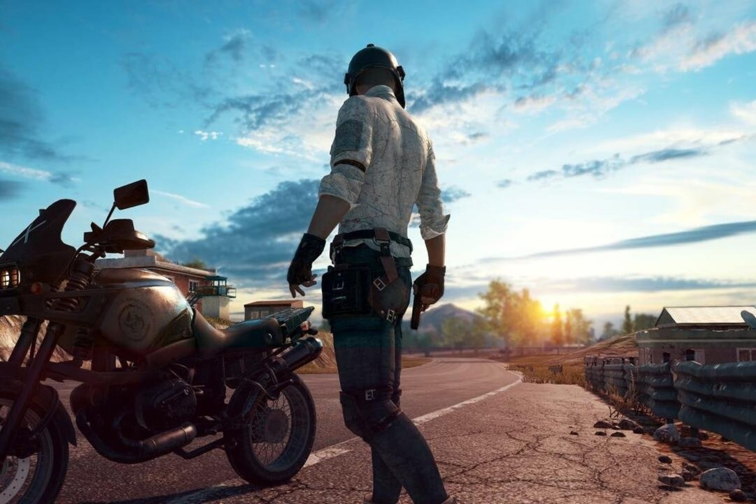 1500x1000 things you need to know about PUBG on mobile, Desktop