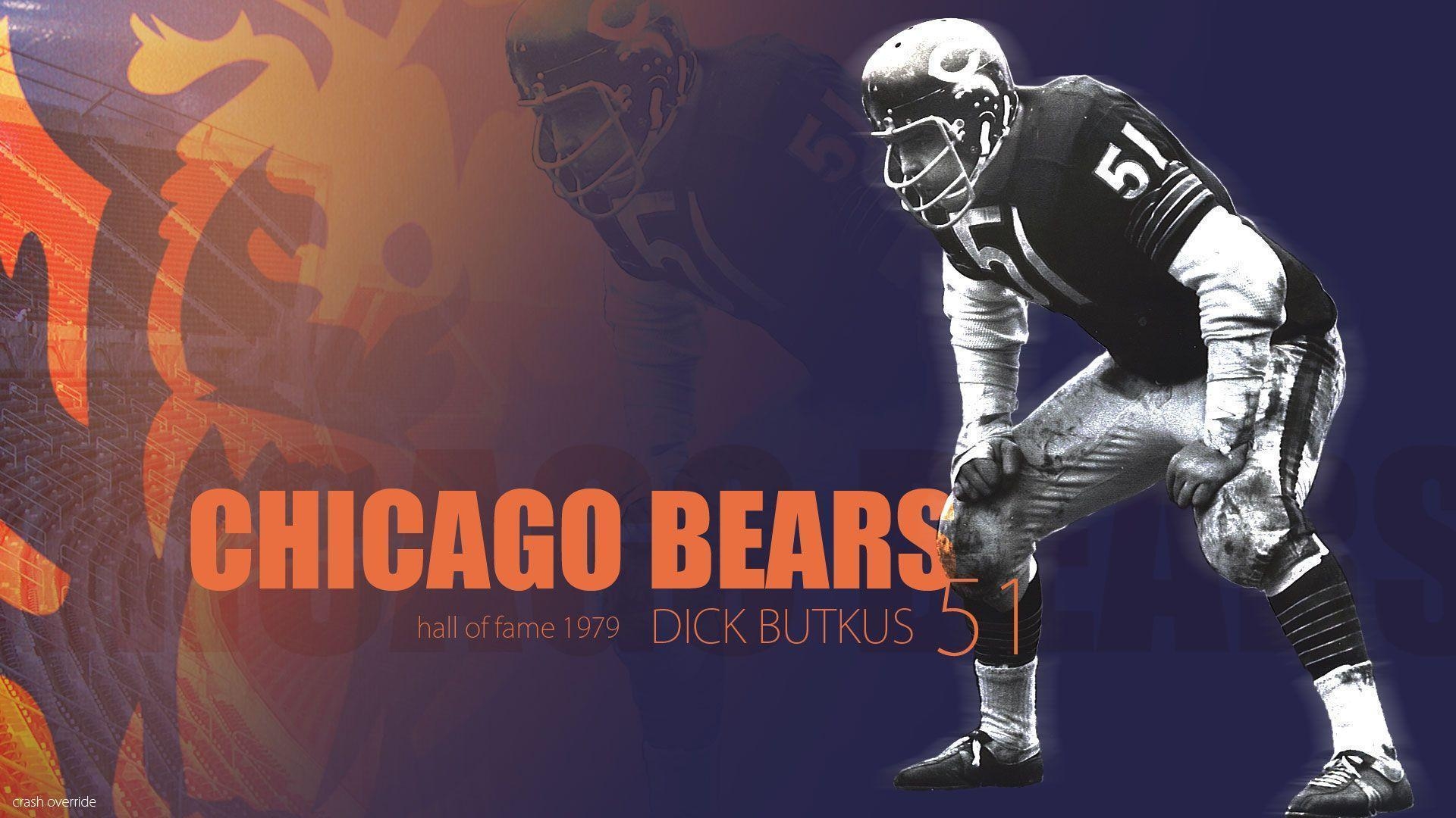 1920x1080 chicago bears iphone wallpaper, Desktop