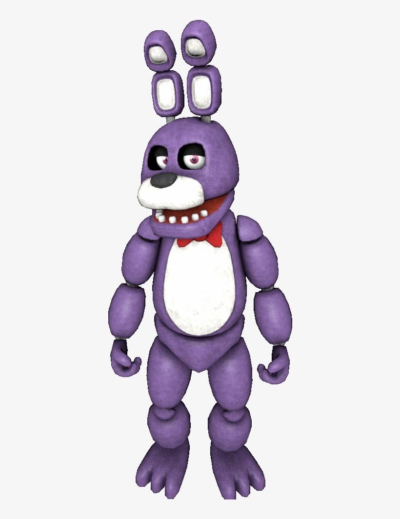 820x1070 Free Bonnie Pose Sfm Fnaf Wallpaper By Yoshiderp25 D8vjup5 Bonnie Sfm Png Transparent PNG Download, Phone