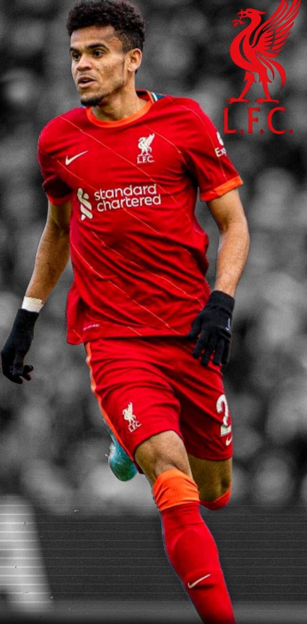 630x1280 Luis Diaz wallpaper, Phone