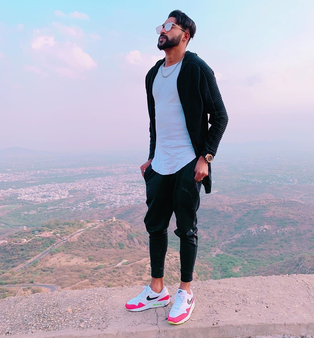 1080x1160 Mohammed Siraj Photo: Latest Mohammed Siraj Image, HD Wallpaper, Picture, Gallery of Actor Mohammed Siraj, Phone