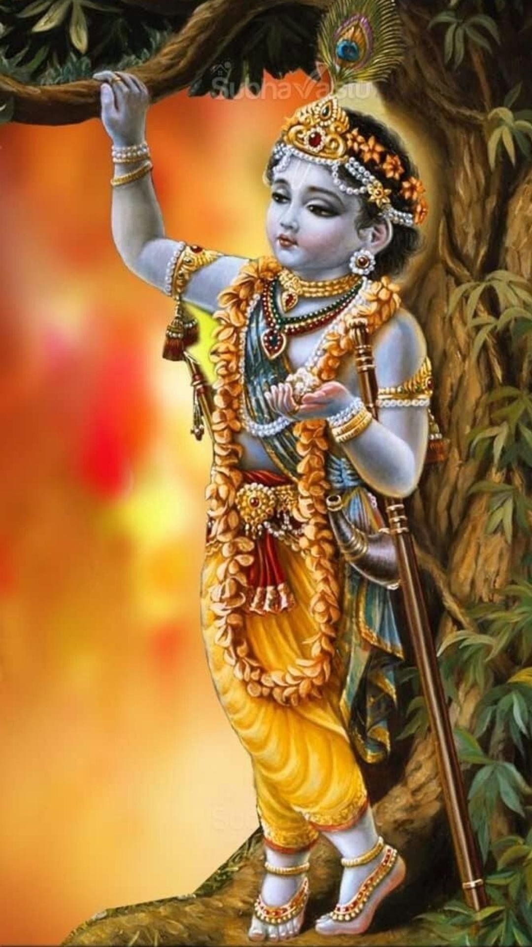 1080x1920 Bal shiva Wallpaper Download, Phone