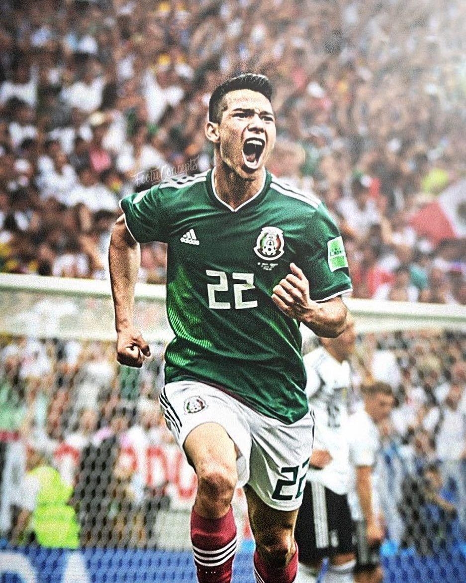 940x1180 Hirving Chucky Lozano. Mexico #Lozano #Chucky #Mexico #WorldCup, Phone