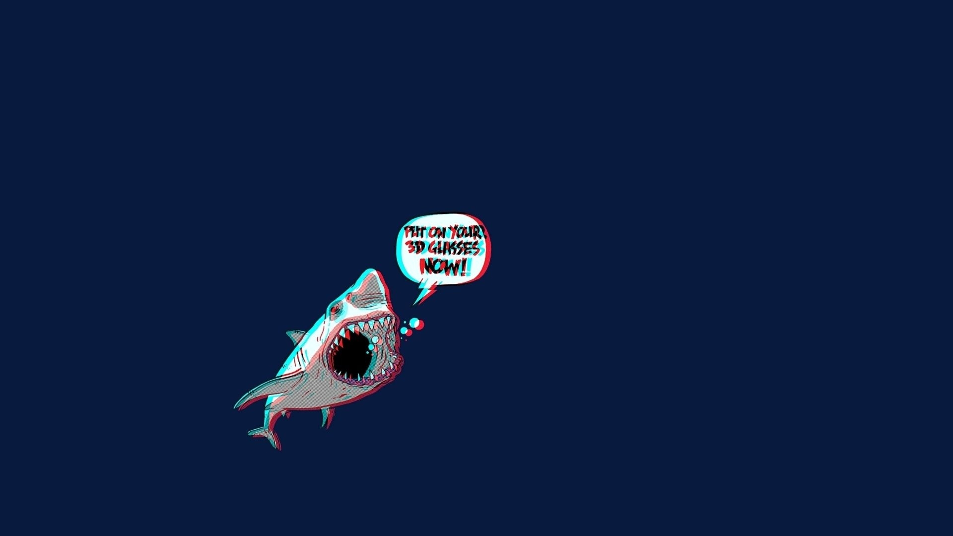 1920x1080 Shark 4K wallpaper for your desktop or mobile screen free and easy to download, Desktop