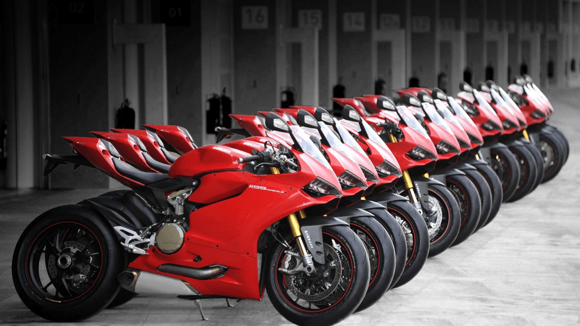 1930x1090 Ducati Wallpaper HD, Desktop