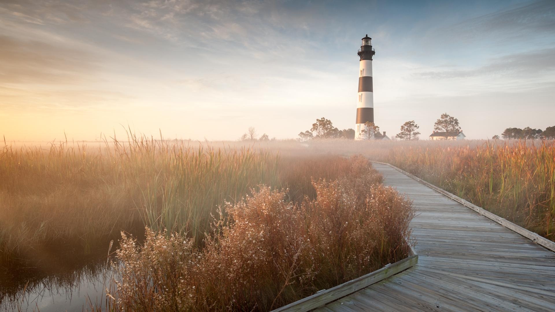 1920x1080 Free download Discover North Carolinas Outer Banks Lonely Planet Video [] for your Desktop, Mobile & Tablet. Explore OBX Background, Desktop