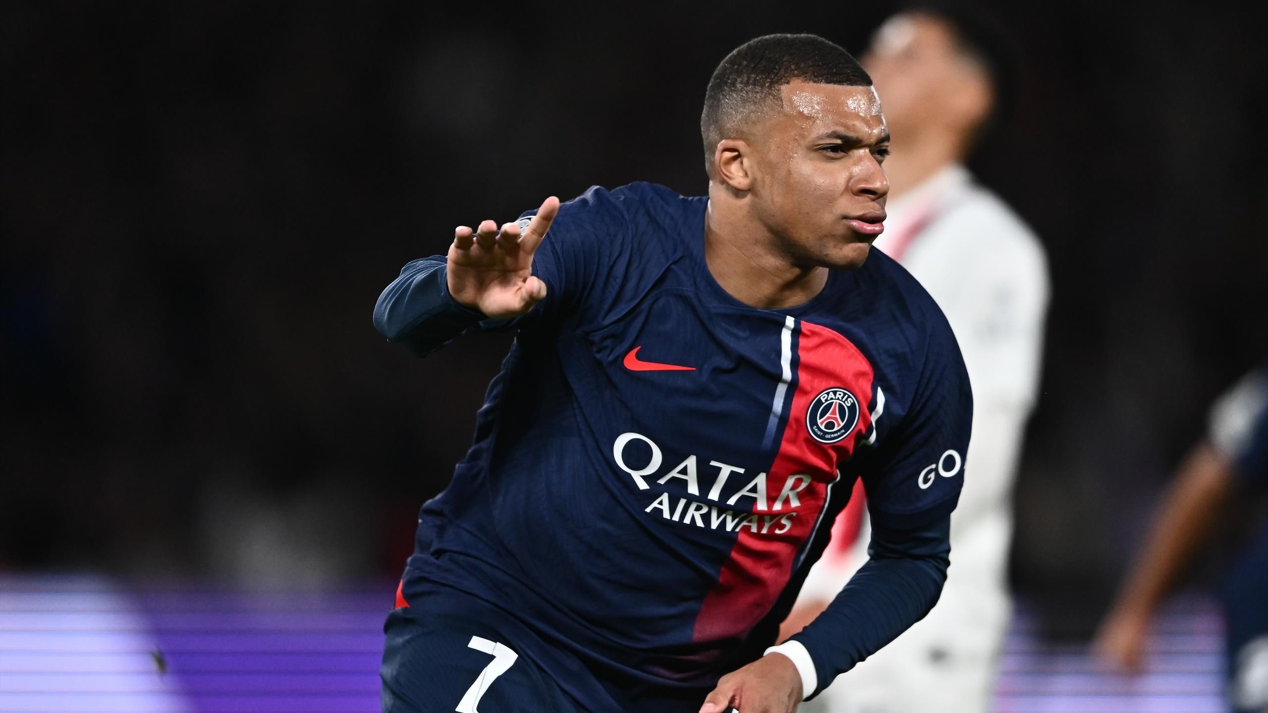 2560x1440 Round Up: Kylian Mbappe On Target, Desktop