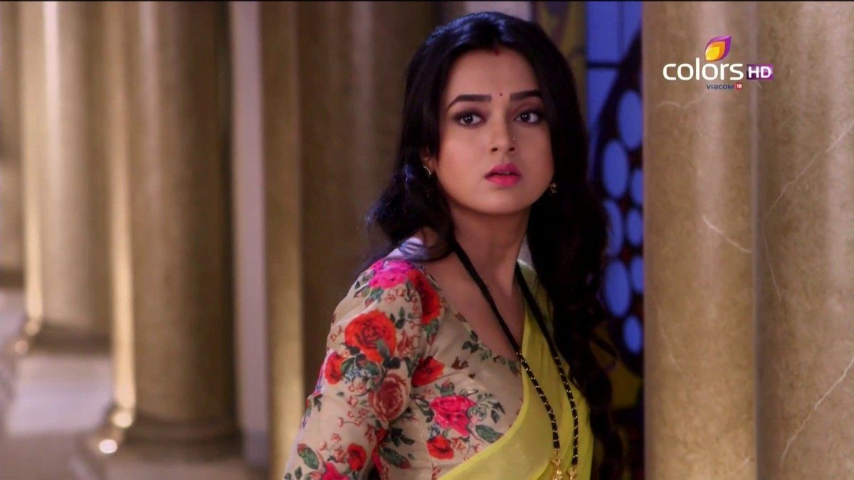 1200x680 Tejasswi Prakash Arab - #Swaragini #Tejaswi, Desktop