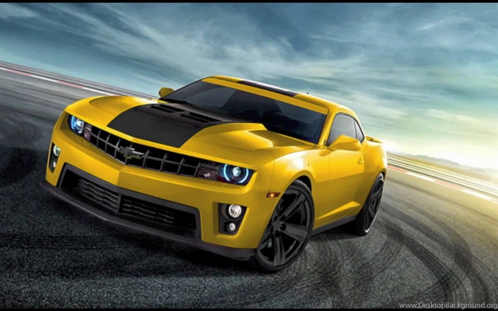 1680x1050 Chevrolet Camaro ZL1 Picture Wallpaper HD Wallpaper Desktop, Desktop