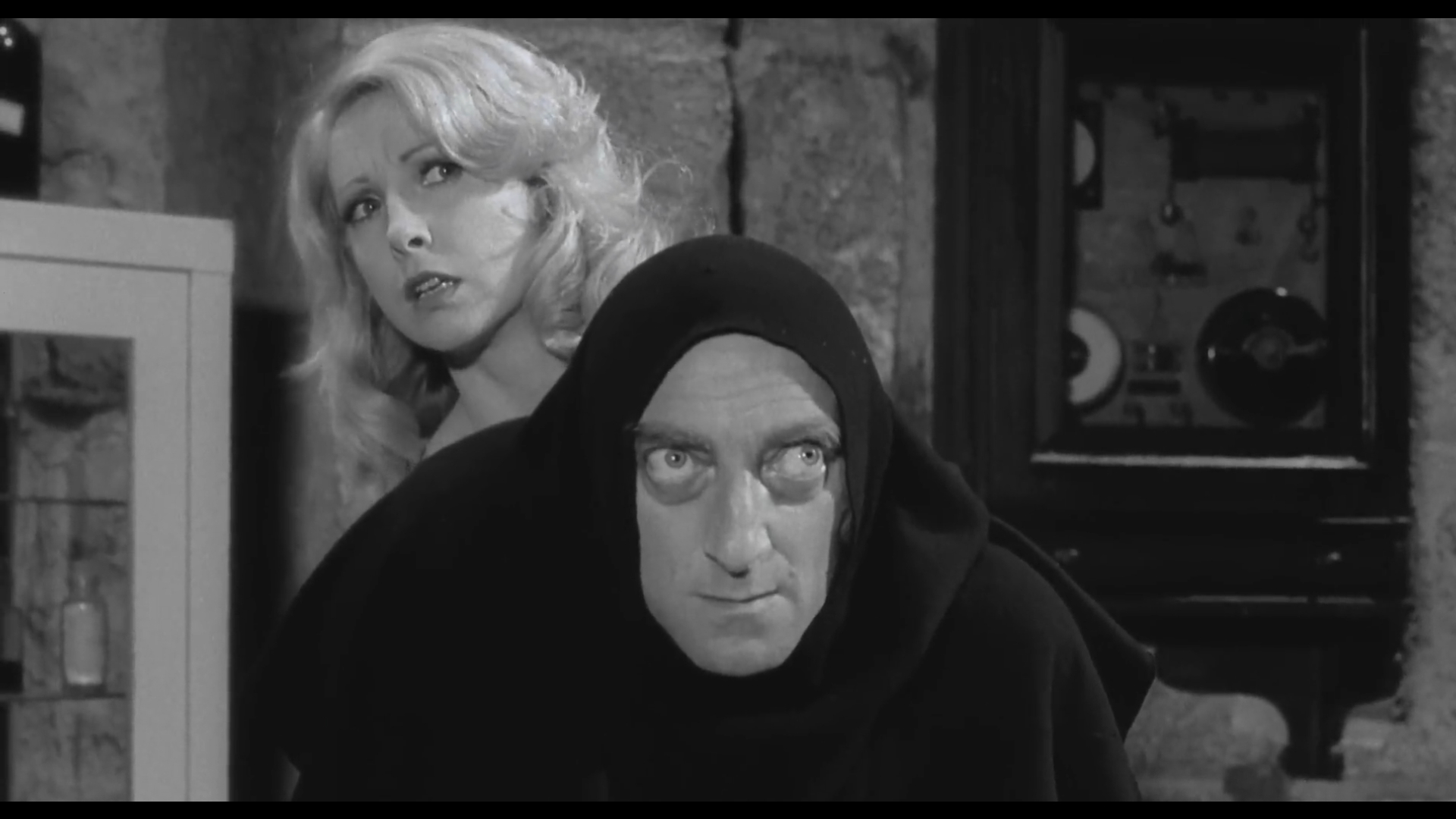 1920x1080 Young Frankenstein HD Wallpaper, Desktop