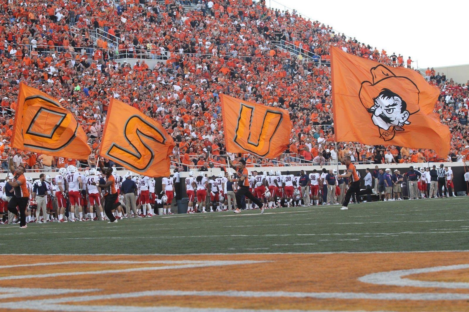 1600x1070 Pin Oklahoma State Football, Desktop