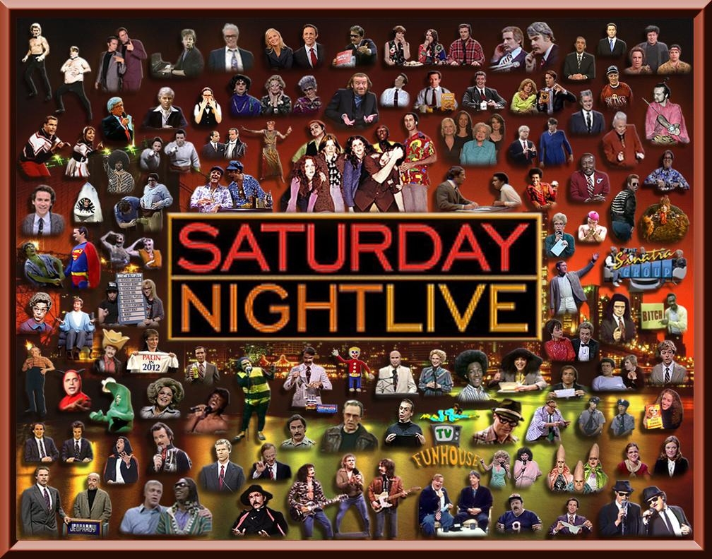 1010x800 Saturday Night Live Wallpaper, Desktop