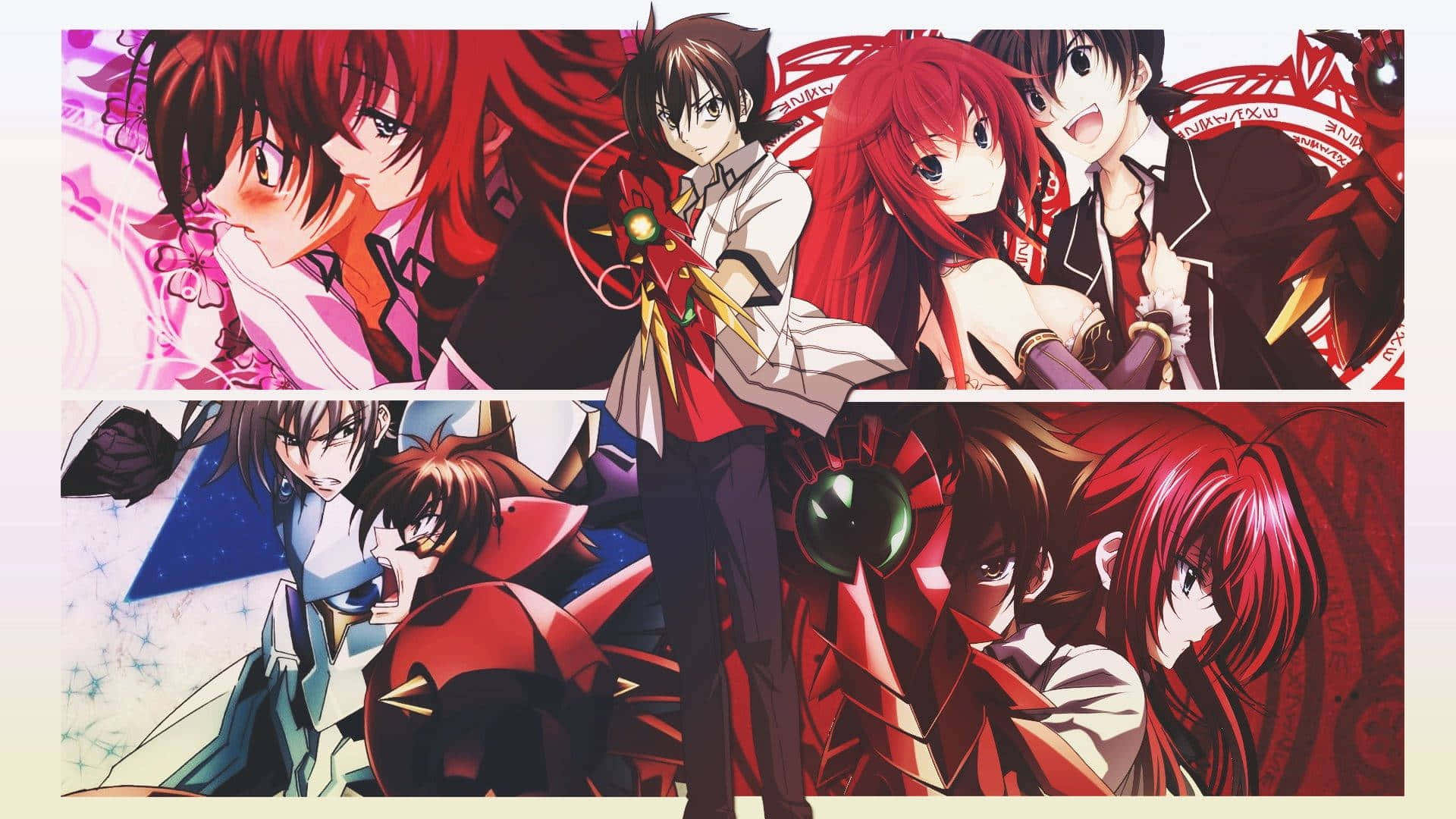 1920x1080 Download Stunning Rias Gremory Wallpaper, Desktop