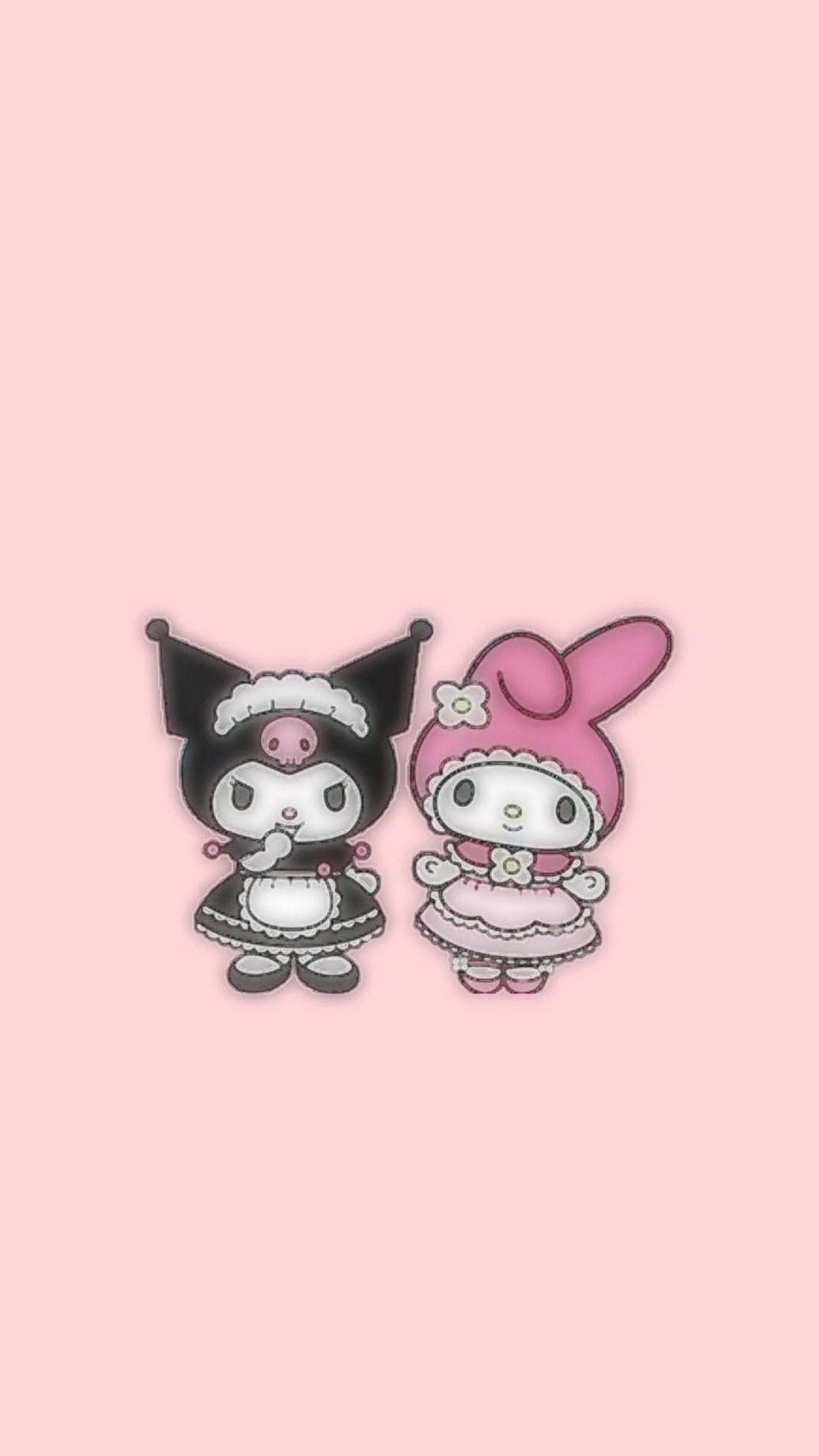 1080x1920 Hello Kitty Aesthetic Wallpaper, Phone