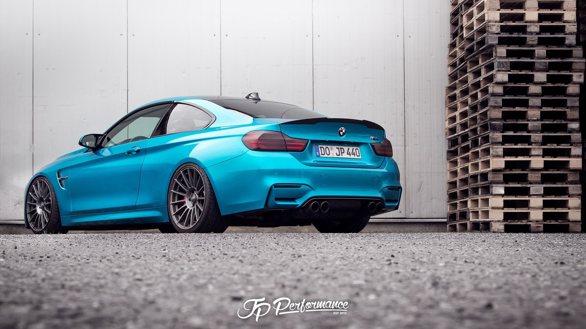 1920x1080 BMW, JP Performance, BMW M Blue Cars, Car Wallpaper HD / Desktop and Mobile Background, Desktop