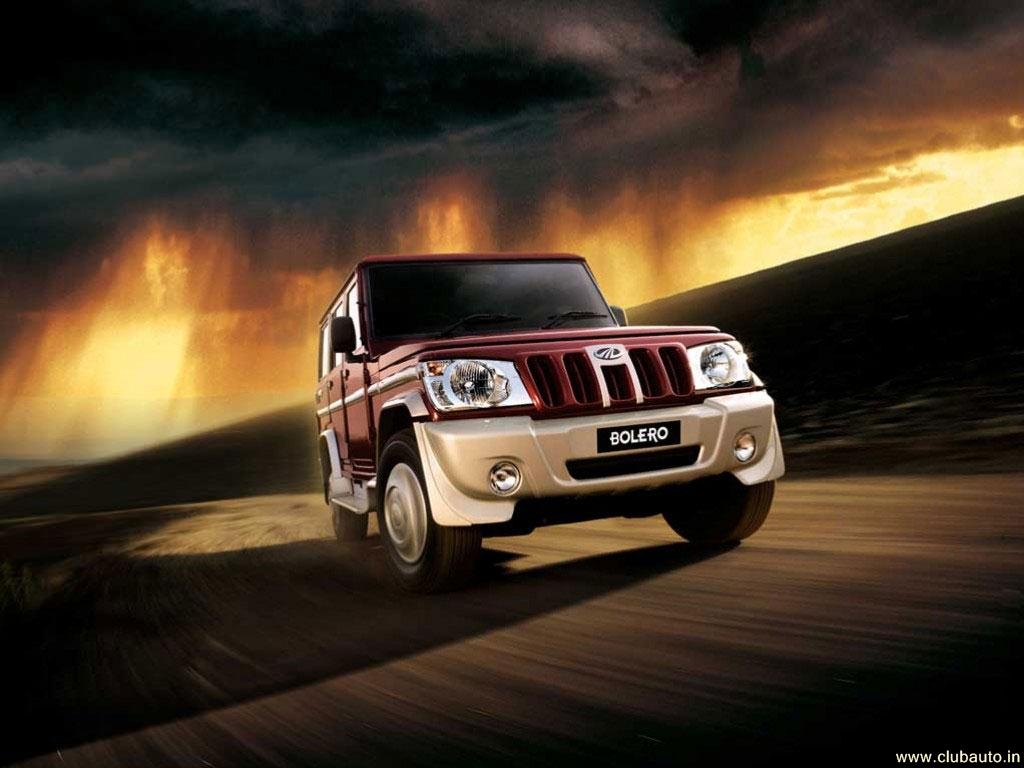 1030x770 Wallpaper > Cars > Mahindra > Bolero > Mahindra Bolero high quality! Free download, Desktop