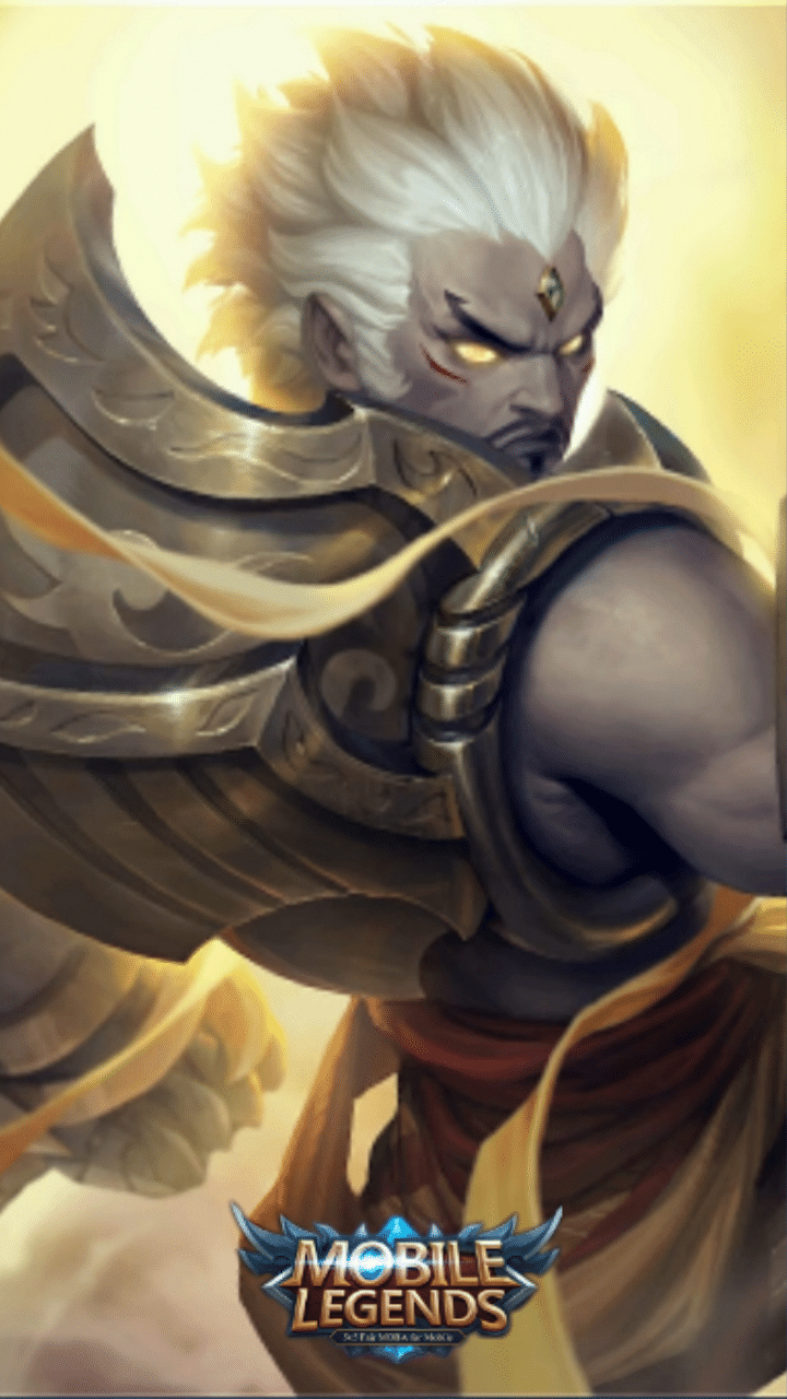 720x1280 Wallpaper Mobile Legends HD Terbaru 2020 TERLENGKAP!, Phone