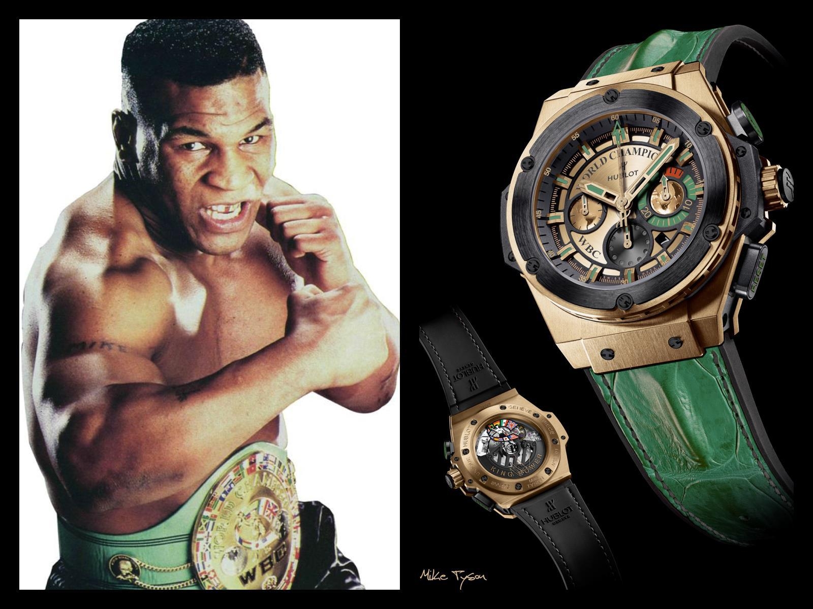 1600x1200 Mike Tyson watch wallpaper and image, picture, photo, Desktop