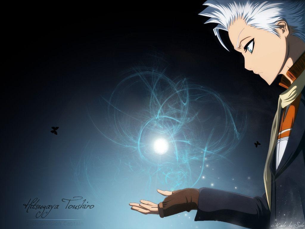 1030x770 toshiro Hitsugaya Wallpaper, Desktop