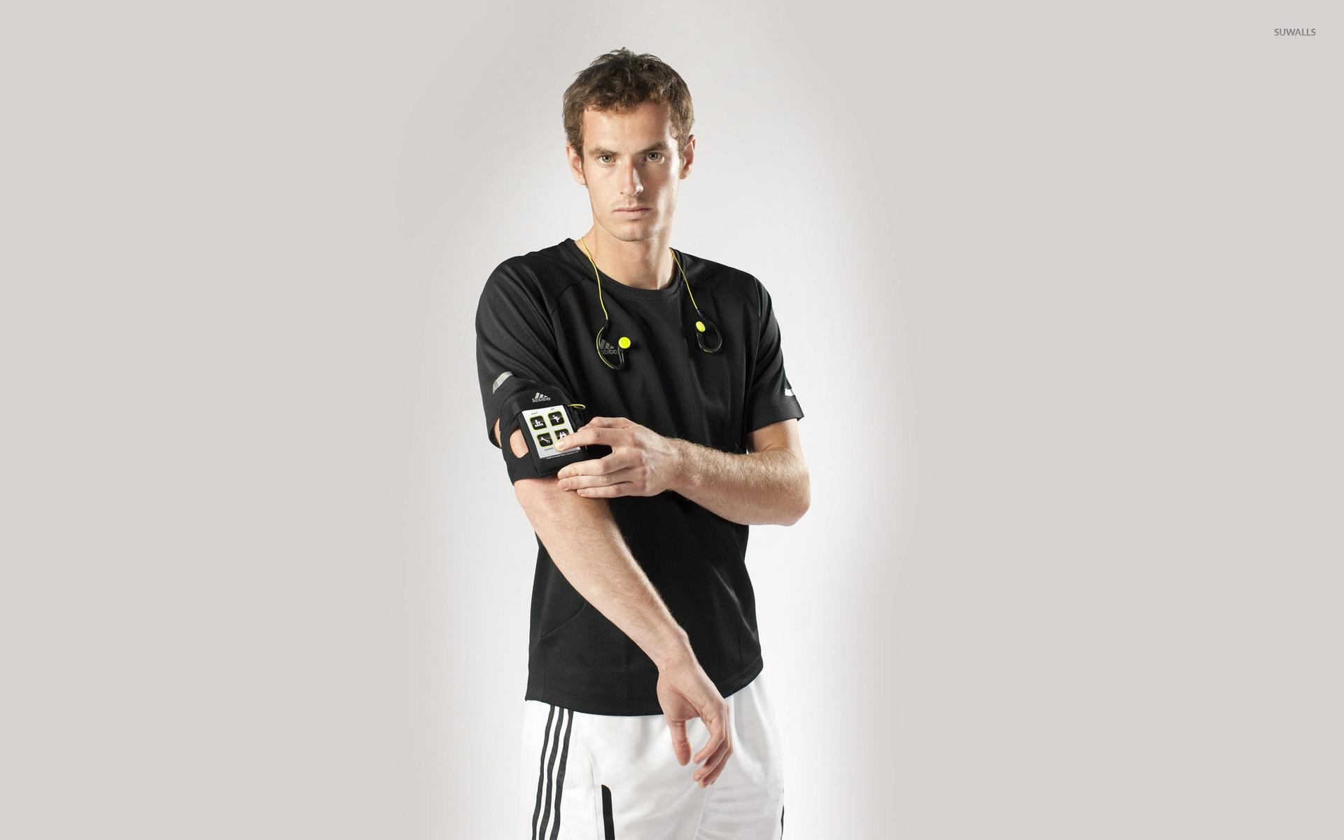 1920x1200 Andy Murray [7] wallpaper wallpaper, Desktop