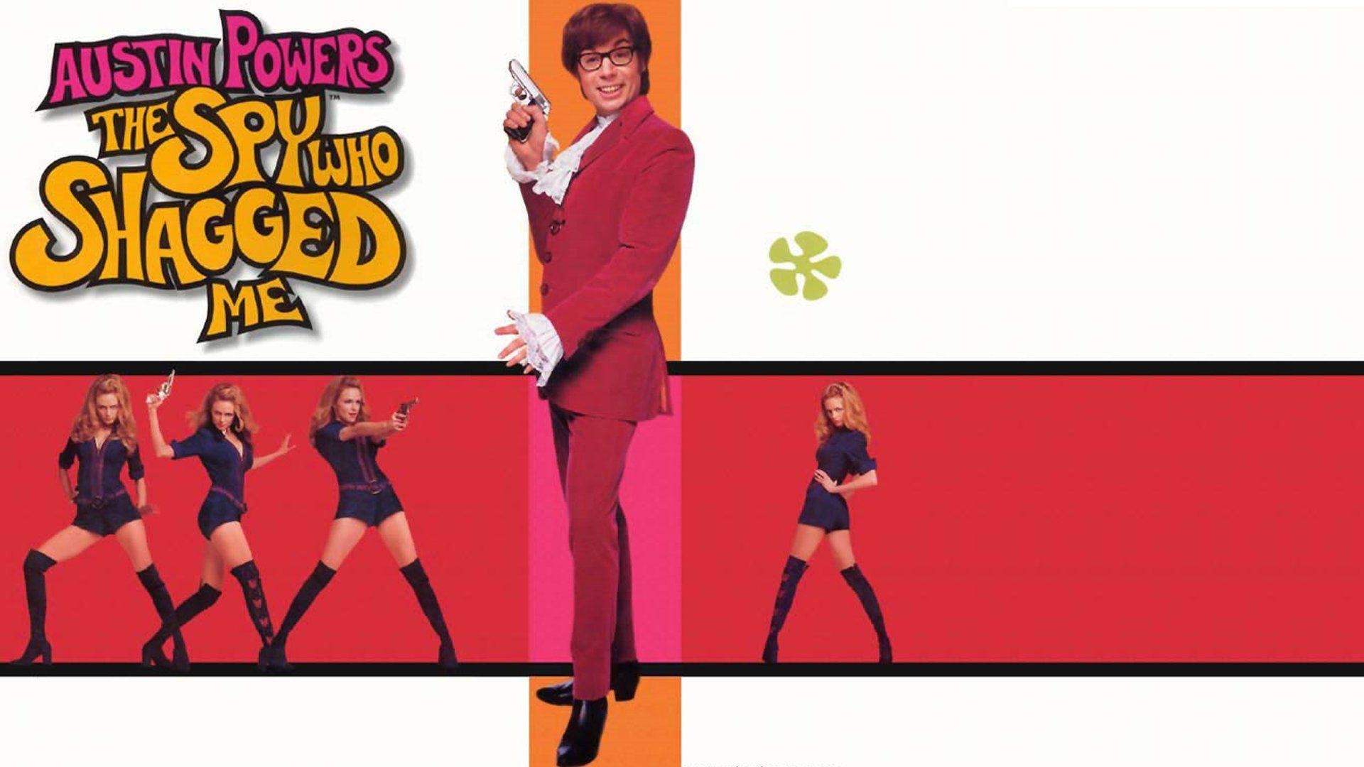 1920x1080 Austin Powers The Spy Who Shagged Me Soundtrack, Desktop